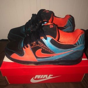 Nike dunks
